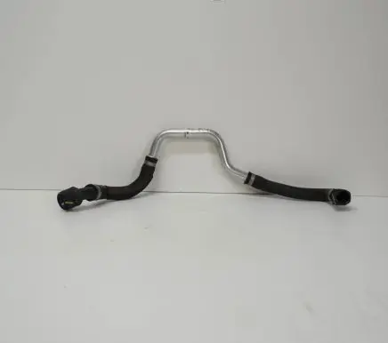 BMW X5 F15 Engine coolant pipe/hose 7644100