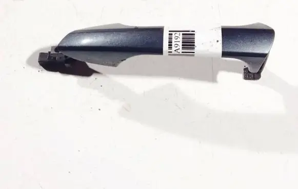 Mercedes-Benz C AMG W204 Front door exterior handle a2047600170