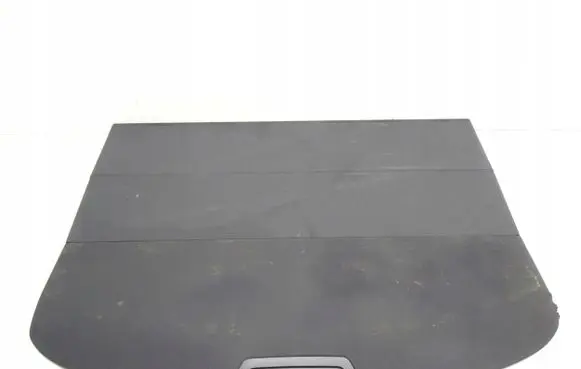 BMW X6 E71 Trunk/boot floor carpet liner 9133316