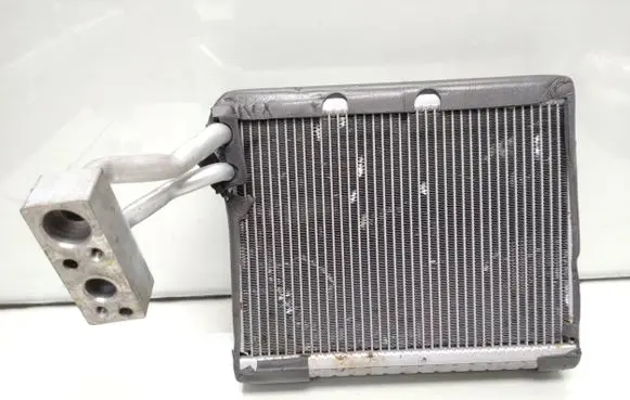 Renault Zoe Air conditioning (A/C) radiator (interior) 5Q145 B838