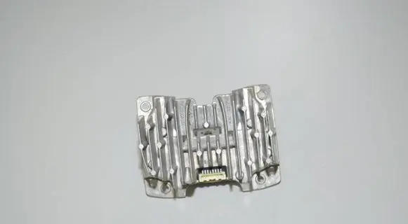 BMW X7 G07 LED ballast control module 1420000324