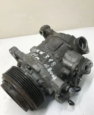 BMW X3 E83 Air conditioning (A/C) compressor (pump)