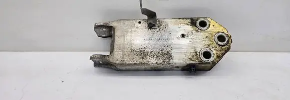 BMW 5 GT F07 Radiator support slam panel 41280CH5569ECE