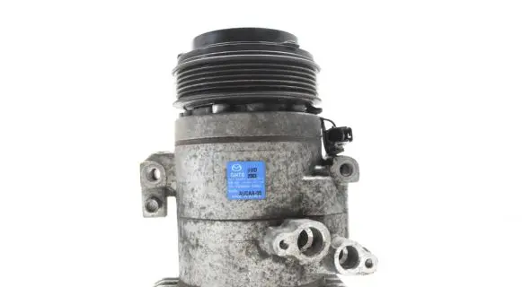 Mazda 6 Air conditioning (A/C) compressor (pump) F500AUCAA05