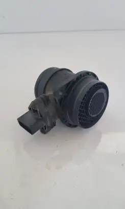 Volkswagen Caddy Mass air flow meter 0281002531
