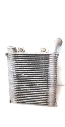 Hyundai Santa Fe Intercooler radiator