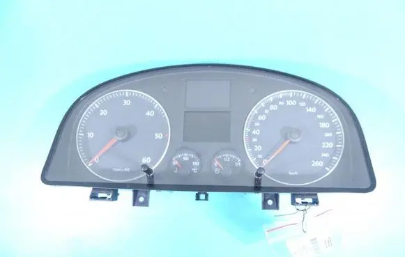 Volkswagen Caddy Speedometer (instrument cluster) IMPRK1355082
