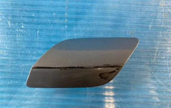 Opel Astra H Headlight washer spray nozzle cap/cover 13126033