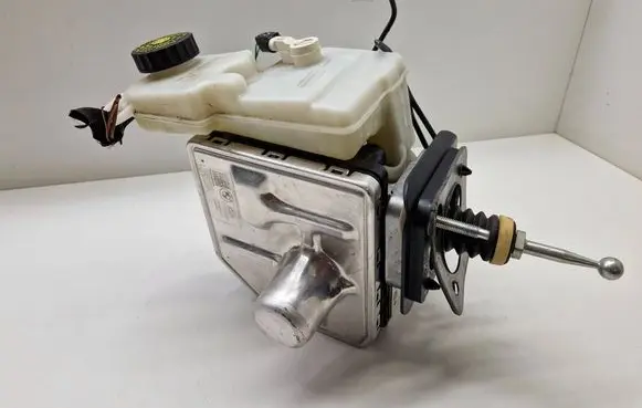 BMW X5 G05 ABS Pump 5A0B139 5A0B140
