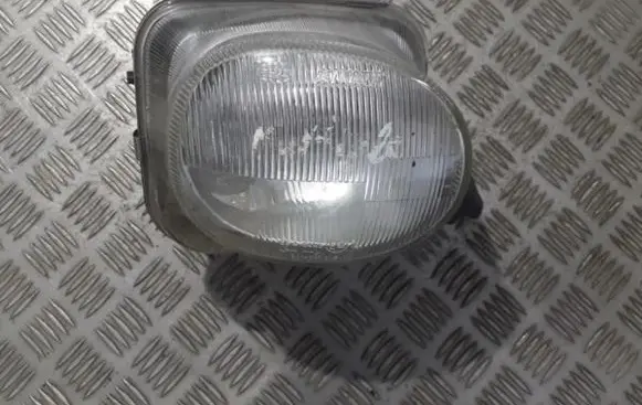 Fiat Multipla Headlight/headlamp 96381400 070017