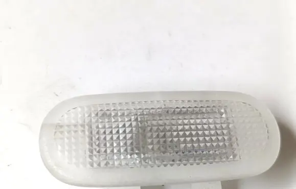 Renault Captur Other interior light