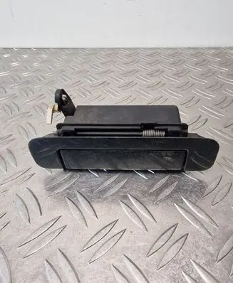 Audi A8 S8 D2 4D Rear door exterior handle 4A0839206F