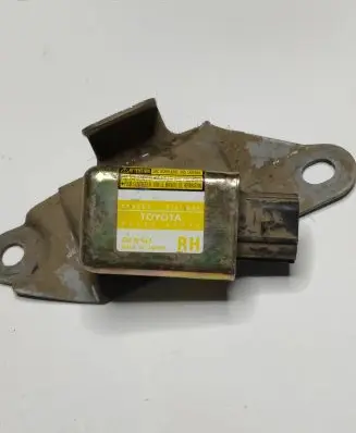Toyota Land Cruiser (J120) Airbag deployment crash/impact sensor 8986060020 1879000450