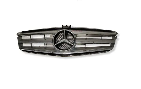 Mercedes-Benz C W204 Front grill 