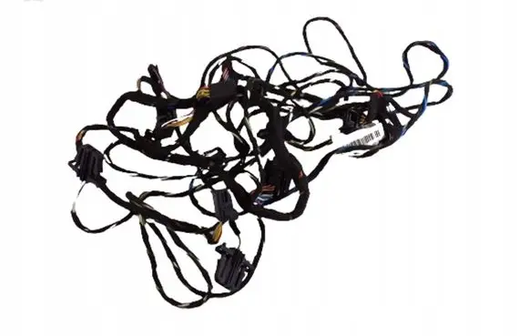 Audi A8 S8 D4 4H Other wiring loom 4H0971569D
