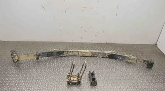 GMC Sierra 1000 Rear leaf spring 84855892