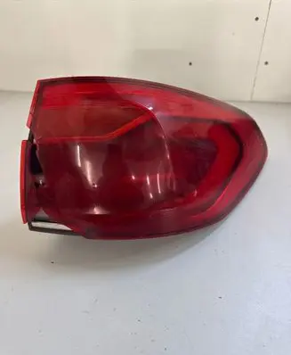 BMW 5 G30 G31 Rear/tail lights 7388948 631002