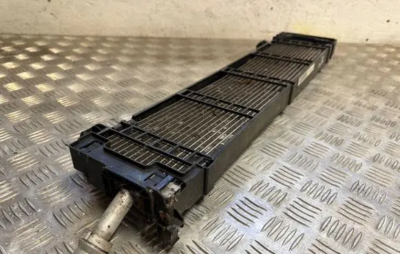 Mercedes-Benz GLC C253 Coolant radiator A0995006803