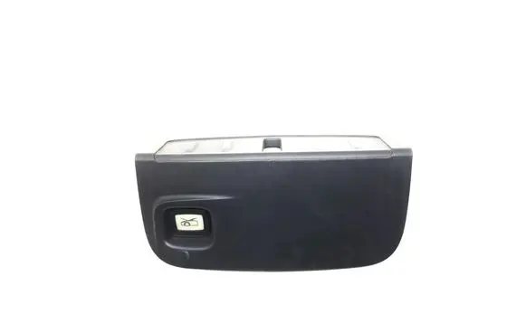 Tesla Model 3 Trunk/boot sill cover protection 155557800A 151618500A