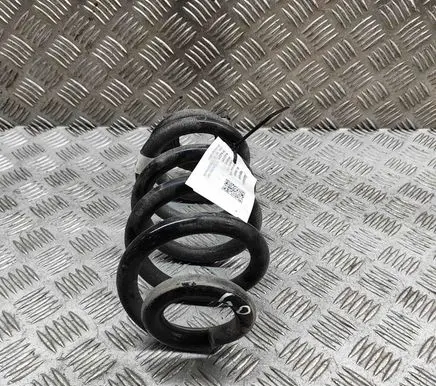 Skoda Enyaq iV Rear coil spring 1EA511103H