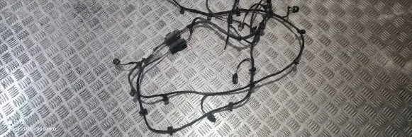 Mercedes-Benz EQB Other wiring loom A2435406510