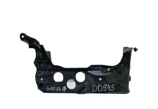 Volkswagen Golf VII Battery bracket 5G0907509D