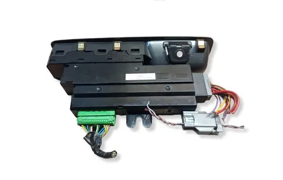 Volvo S80 Electric window control switch 8622039 7923 24100112