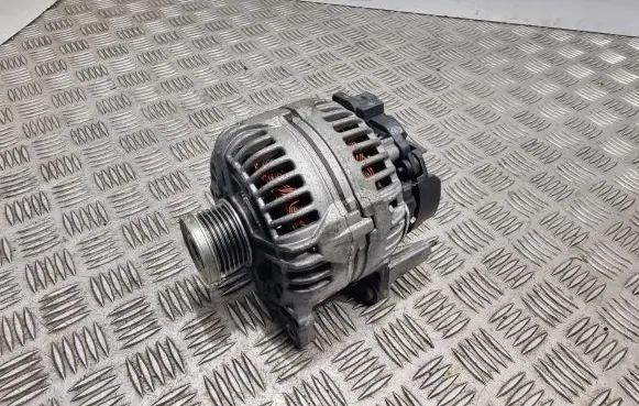 Generator/alternator