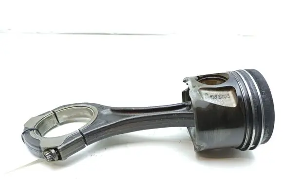 Mercedes-Benz Sprinter W906 Piston with connecting rod 64230 72579 6423054