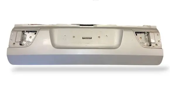 BMW X5 E53 Tailgate/trunk/boot lid 