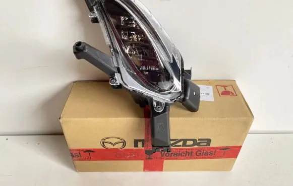 Mazda MX-5 ND Rear tail light reflector NA1J51240E