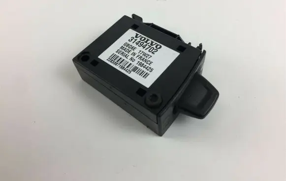 Volvo XC90 Other control units/modules 31494702 Z3348