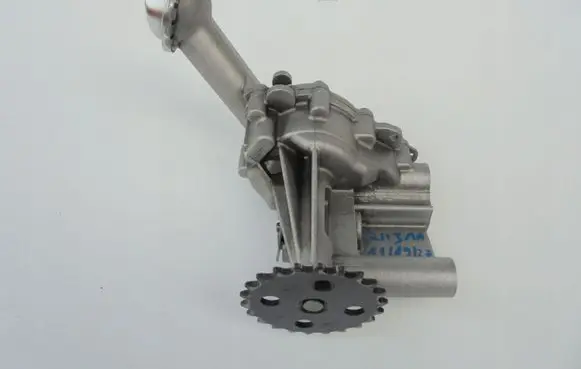 Nissan Qashqai Oil pump 150003395R