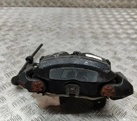 Audi A5 Sportback 8TA Front brake caliper 8T0615123B