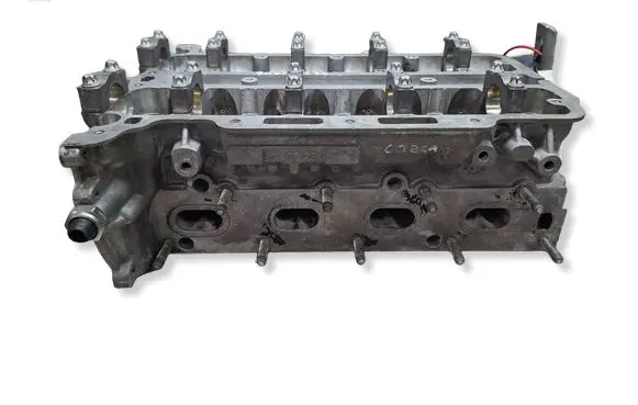 Opel Corsa E Engine head S27635329