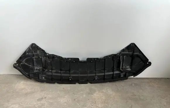 Lexus RX 450H Front bumper skid plate/under tray 5261848021