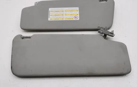 Mercedes-Benz C W204 Sun visor