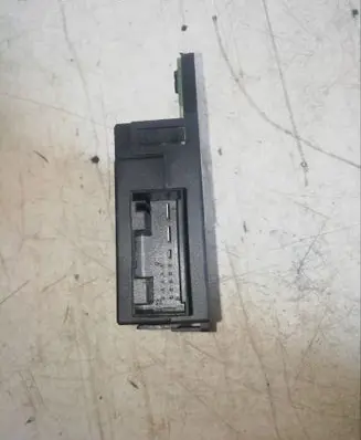 Land Rover Range Rover L322 Sunroof control unit/module 67616910154 115852 B11150600115