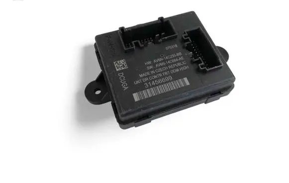 Volvo V60 Other control units/modules 31456699