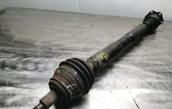 Audi A3 S3 8L Front driveshaft