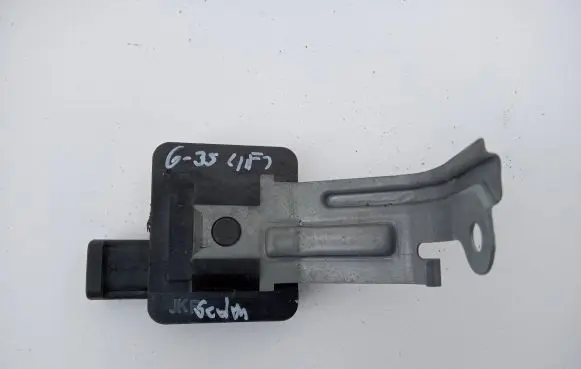 Infiniti G35 Other relay