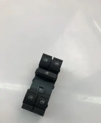 Seat Altea XL Electric window control switch 1K4959857A