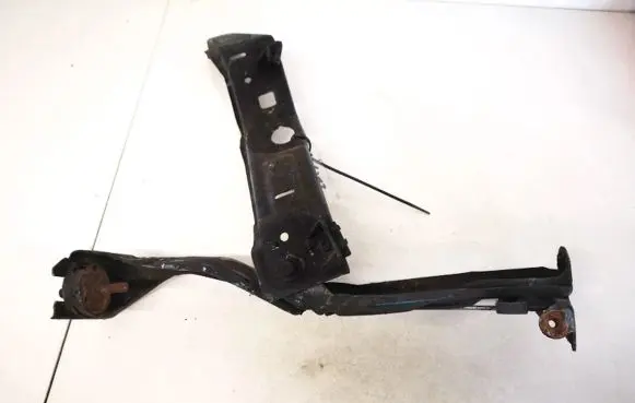Audi A6 S6 C4 4A Radiator support slam panel