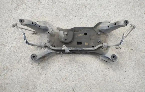 Ford Transit Custom Front subframe KK215482AD