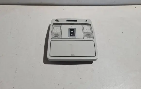 Jaguar XJ X351 Front seat light FK7215K609AA