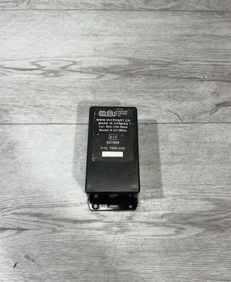 Volvo XC90 Antenna control unit 9057092244 021668 021026C