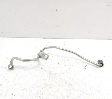 Audi A6 S6 C7 4G Turbo turbocharger oiling pipe/hose 04L145771H