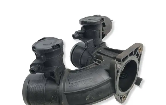 Peugeot 407 Throttle valve 9684269380 DA0092893