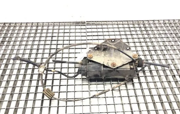 BMW X5 E70 Hand brake/parking brake motor 6850289