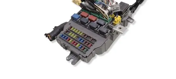 Honda Accord Fuse module SEAS01